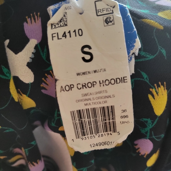 ADIDAS - Picture 4 of 4